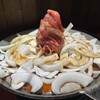 司バラ焼き大衆食堂