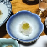 木賊温泉 旅館 井筒屋 - イワナの玉子