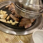 Myeong-u Don-ga　 - 