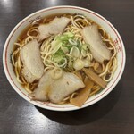 まるかいラーメン - 