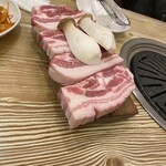 Myeong-u Don-ga　 - 