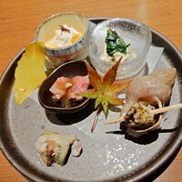 池袋 すし 福寿 - 