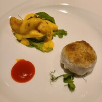 カントニーズ 燕 - 