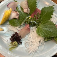 浅草 魚料理 遠州屋 - 