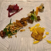 カントニーズ 燕 - 