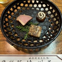 浅草 魚料理 遠州屋 - 