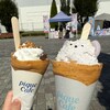 GELATO PIQUE CAFE 佐野プレミアム・アウトレット店