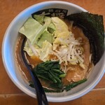 麺厨房大将 - 