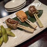 おめん 銀閣寺本店 - 