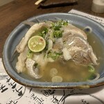 酒場 がんぎ屋 - 