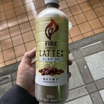 セブンイレブン - ドリンク写真: