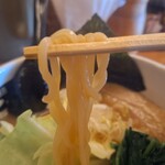 麺厨房大将 - 
