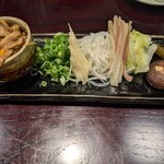 おめん 銀閣寺本店 - 