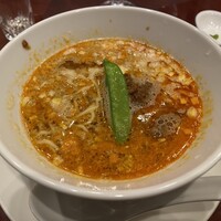個室中華 頤和園 溜池山王店 - 