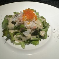 神楽坂 鉄板焼 向日葵 - 