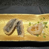 神楽坂 鉄板焼 向日葵 - 