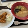 イップウドウ ラーメン エクスプレス 佐野プレミアム・アウトレット店