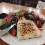 バル ポルティージョ - 