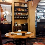 バル ポルティージョ - 