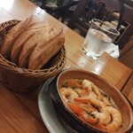 バル ポルティージョ - 