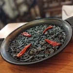 バル ポルティージョ - 