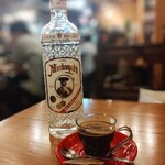 バル ポルティージョ - 