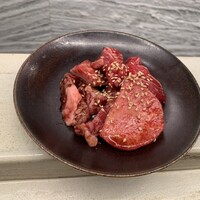 西院焼肉KINOE - 