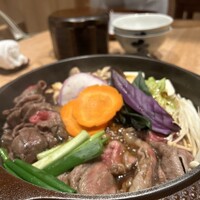 すき焼き十二天 - 