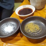 魚虎 - 白焼き用