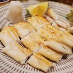 魚虎 - やばい美味い