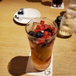 むさしの森珈琲 - 