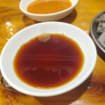 魚虎 - ポン酢うめー