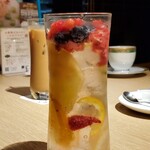 むさしの森珈琲 マロニエゲート銀座2店 - 