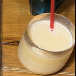 やんばるダイニング　松の古民家 - 情熱パッションピーチ