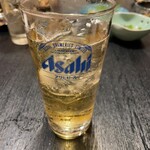 寿賀 - ハイボールは450円くらいだった気がする！