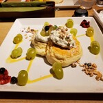 むさしの森珈琲 マロニエゲート銀座2店 - 