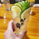 魚虎 - 生カボス