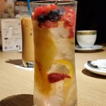 むさしの森珈琲 マロニエゲート銀座2店 - 