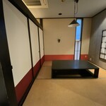寿賀 - 少し痛んだ感じも味がある。