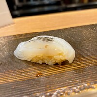鮨 青海 品川店 - 