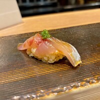 鮨 青海 品川店 - 