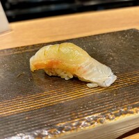 鮨 青海 品川店 - 