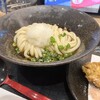 山下本気うどん 池袋北口