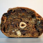 SAWAMURA Karuizawa Harunireterasu - Bread au Espresso 1/4 Loaf, JPY 1,188 (Tax Included)