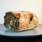 SAWAMURA Karuizawa Harunireterasu - Bread au Espresso 1/4 Loaf, JPY 1,188 (Tax Included)