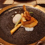 小春橋田野 - 