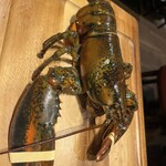 俺のフレンチ・イタリアン 銀座歌舞伎座前 - 