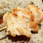 炭屋 - ナンコツ