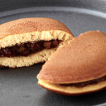 本高砂屋 - 料理写真: