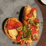 俺のフレンチ・イタリアン 銀座歌舞伎座前 - 